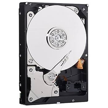 Amazon | WD Blue 250GB Everyday PC Desktop Hard Drive: 3.5